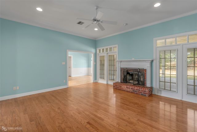 116 Sherwood Drive, Benton, LA 71006