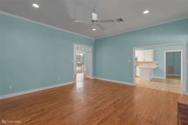 116 Sherwood Drive, Benton, LA 71006