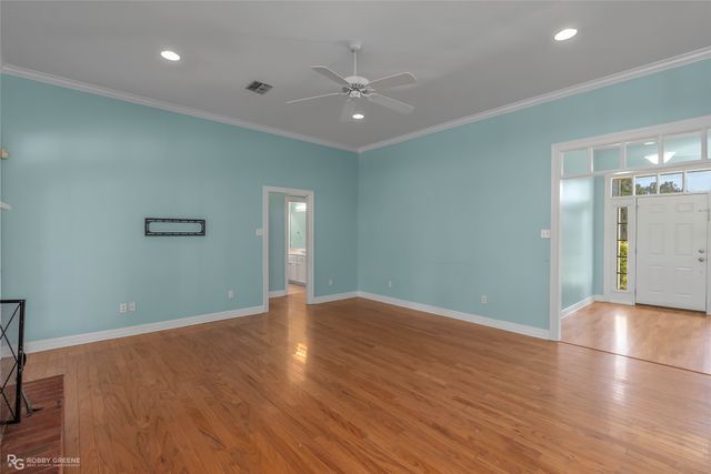 116 Sherwood Drive, Benton, LA 71006