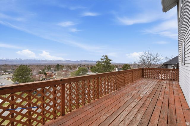 9976 S TAMARA ST, Sandy, UT 84094