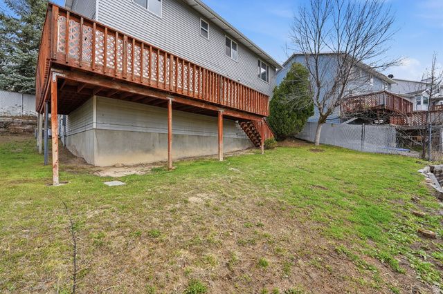 9976 S TAMARA ST, Sandy, UT 84094