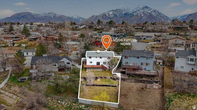 9976 S TAMARA ST, Sandy, UT 84094