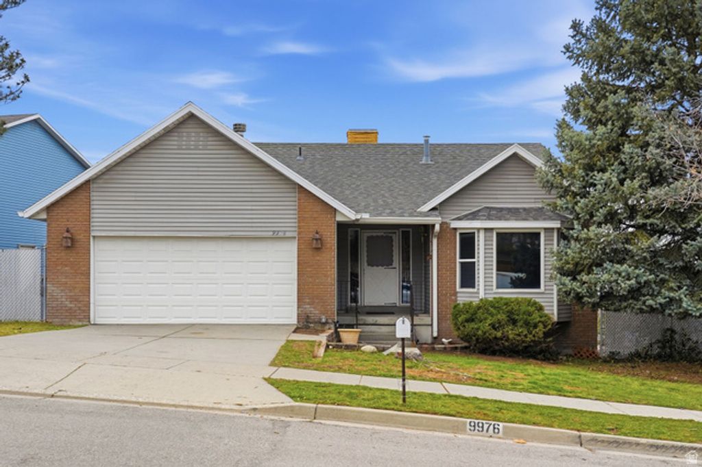 9976 S TAMARA ST, Sandy, UT 84094