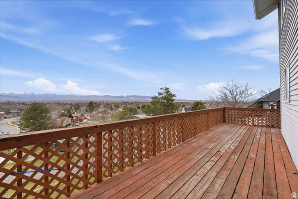 Image 24 of property listing at 9976 S TAMARA ST, Sandy, UT 84094