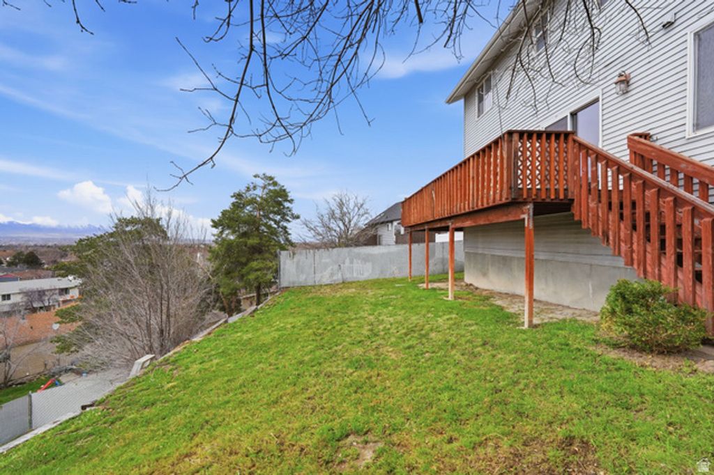 Image 26 of property listing at 9976 S TAMARA ST, Sandy, UT 84094