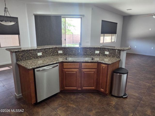3904 S Camino Ensenada Del Pantano, Tucson, AZ 85730