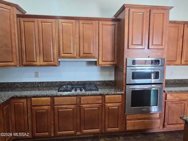 3904 S Camino Ensenada Del Pantano, Tucson, AZ 85730