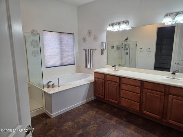 3904 S Camino Ensenada Del Pantano, Tucson, AZ 85730