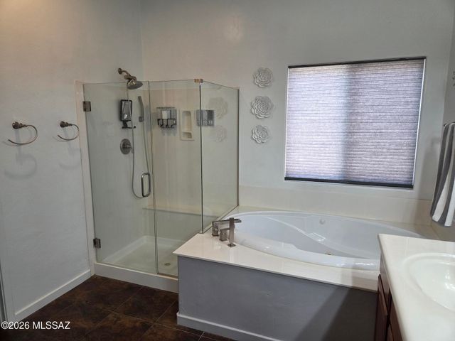 3904 S Camino Ensenada Del Pantano, Tucson, AZ 85730