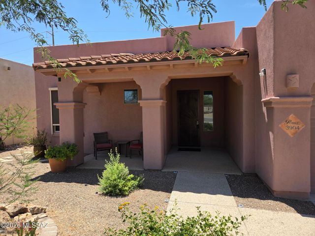 3904 S Camino Ensenada Del Pantano, Tucson, AZ 85730