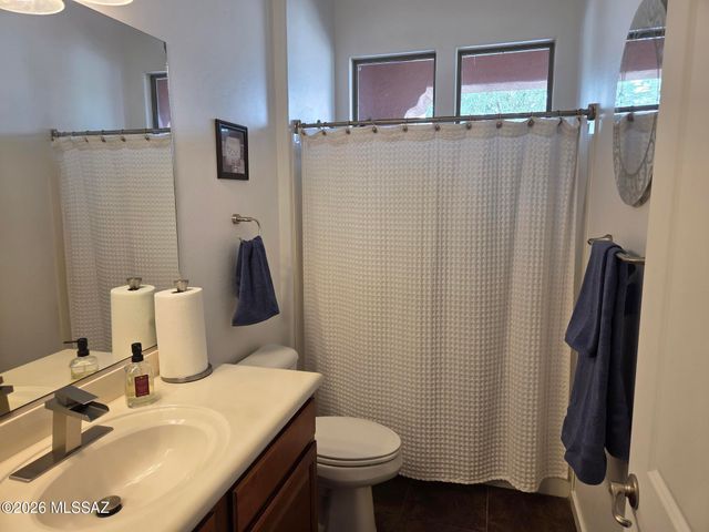 3904 S Camino Ensenada Del Pantano, Tucson, AZ 85730
