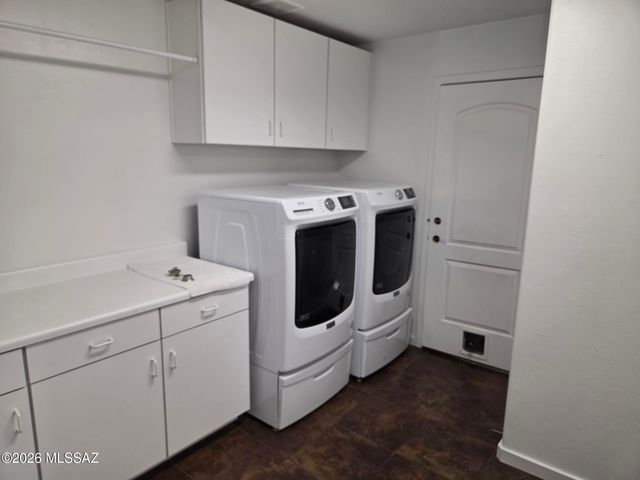 3904 S Camino Ensenada Del Pantano, Tucson, AZ 85730