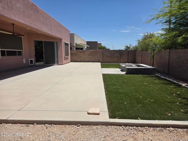3904 S Camino Ensenada Del Pantano, Tucson, AZ 85730