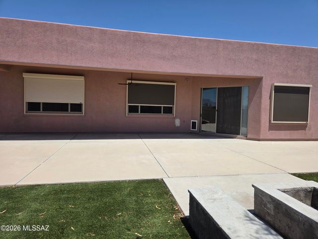 3904 S Camino Ensenada Del Pantano, Tucson, AZ 85730
