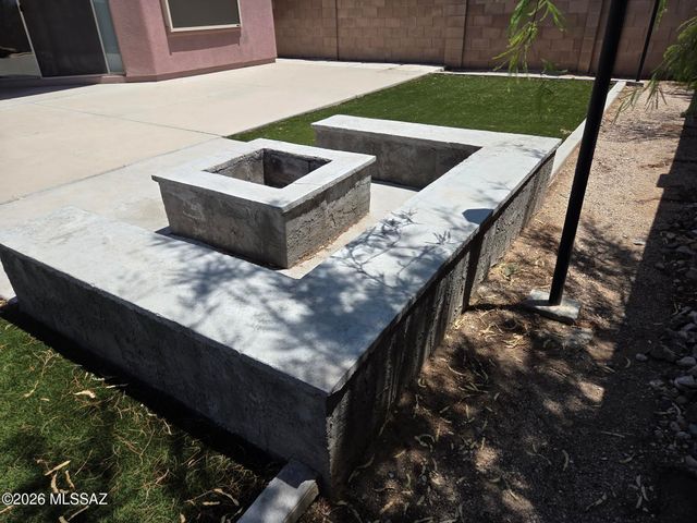 3904 S Camino Ensenada Del Pantano, Tucson, AZ 85730