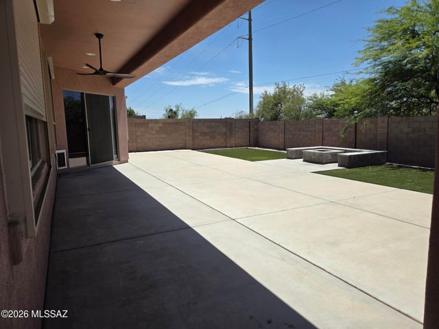 3904 S Camino Ensenada Del Pantano, Tucson, AZ 85730