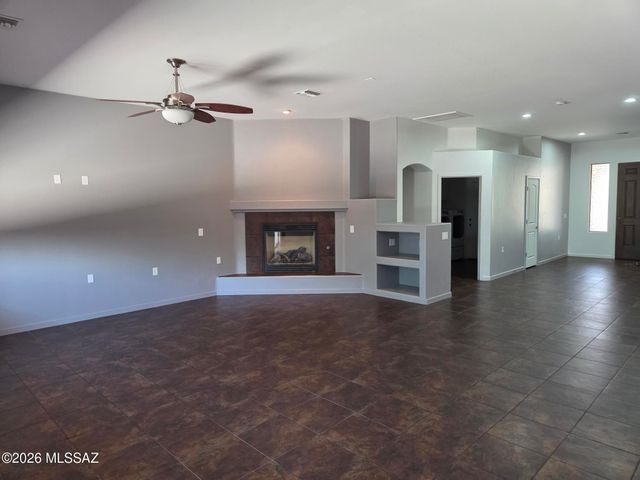 3904 S Camino Ensenada Del Pantano, Tucson, AZ 85730