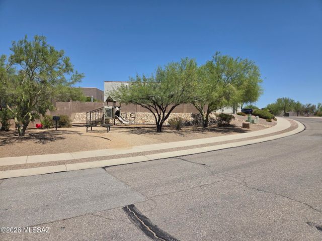 3904 S Camino Ensenada Del Pantano, Tucson, AZ 85730