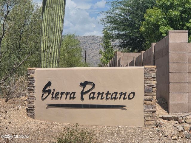 3904 S Camino Ensenada Del Pantano, Tucson, AZ 85730