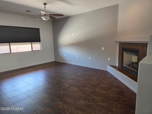3904 S Camino Ensenada Del Pantano, Tucson, AZ 85730