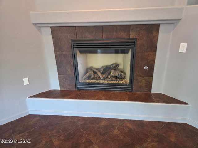 3904 S Camino Ensenada Del Pantano, Tucson, AZ 85730