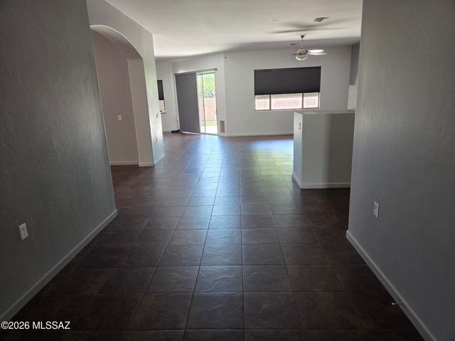 3904 S Camino Ensenada Del Pantano, Tucson, AZ 85730