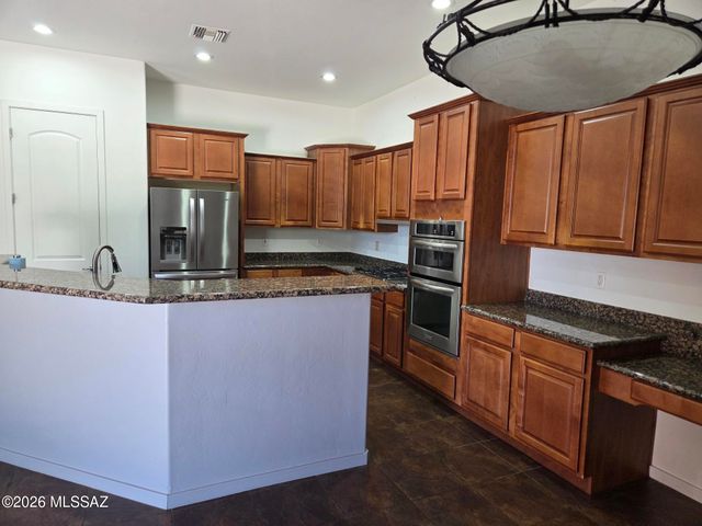 3904 S Camino Ensenada Del Pantano, Tucson, AZ 85730