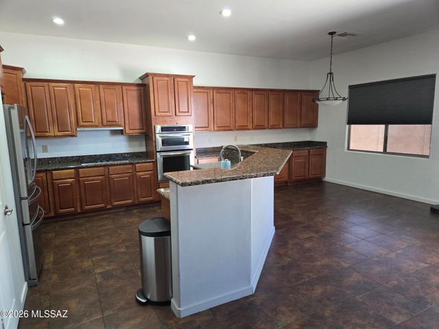 3904 S Camino Ensenada Del Pantano, Tucson, AZ 85730