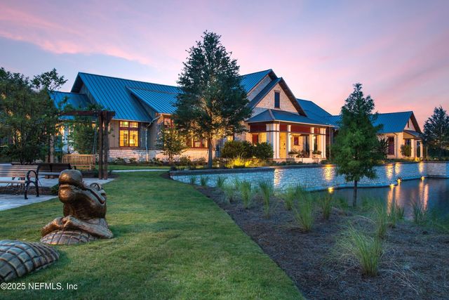 758 KINGBIRD Drive, St. Augustine, FL 32092