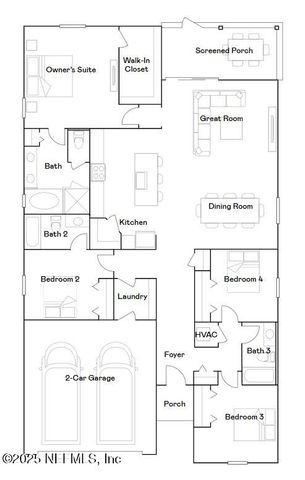 758 KINGBIRD Drive, St. Augustine, FL 32092