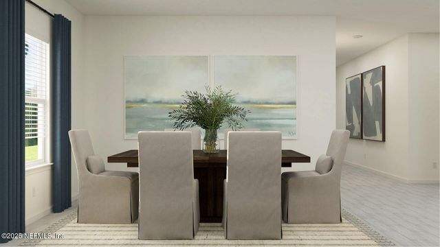 758 KINGBIRD Drive, St. Augustine, FL 32092