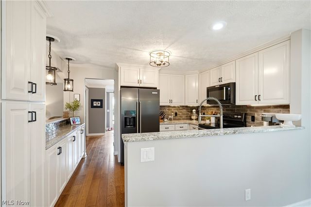 2850 Limington Street NW, North Canton, OH 44720