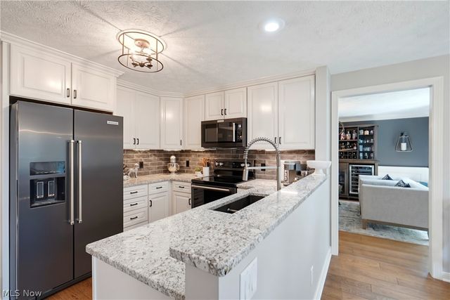 2850 Limington Street NW, North Canton, OH 44720