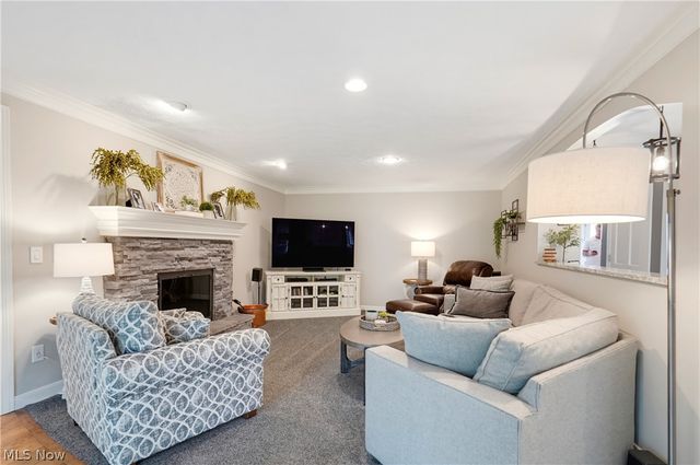 2850 Limington Street NW, North Canton, OH 44720