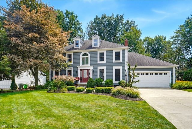 2850 Limington Street NW, North Canton, OH 44720