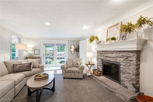 2850 Limington Street NW, North Canton, OH 44720
