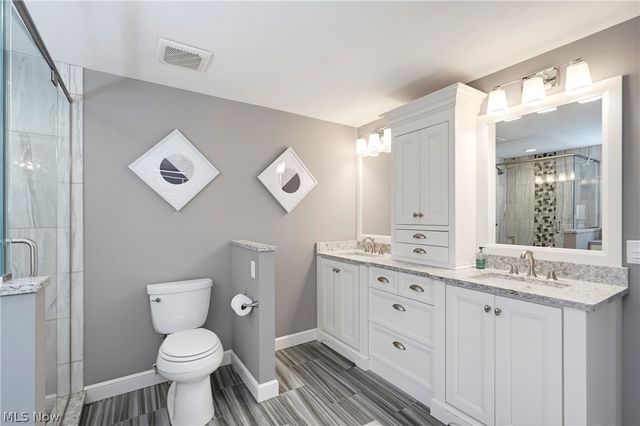 2850 Limington Street NW, North Canton, OH 44720