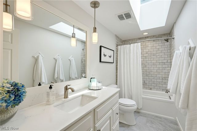 2850 Limington Street NW, North Canton, OH 44720