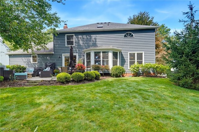 2850 Limington Street NW, North Canton, OH 44720