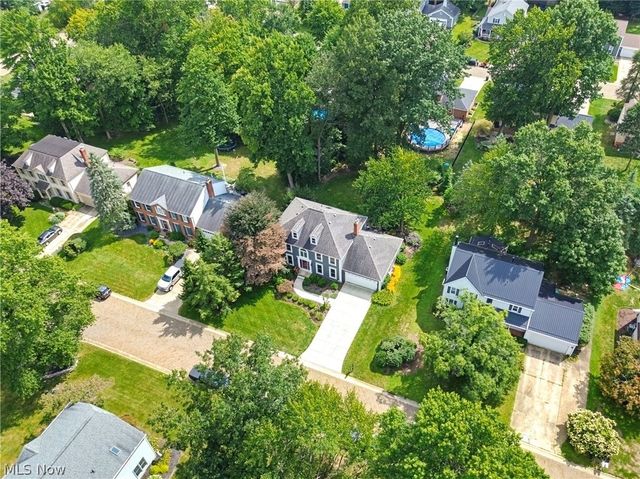 2850 Limington Street NW, North Canton, OH 44720