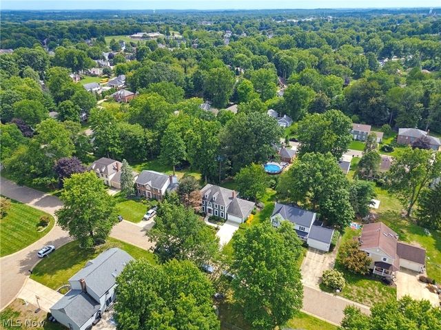 2850 Limington Street NW, North Canton, OH 44720