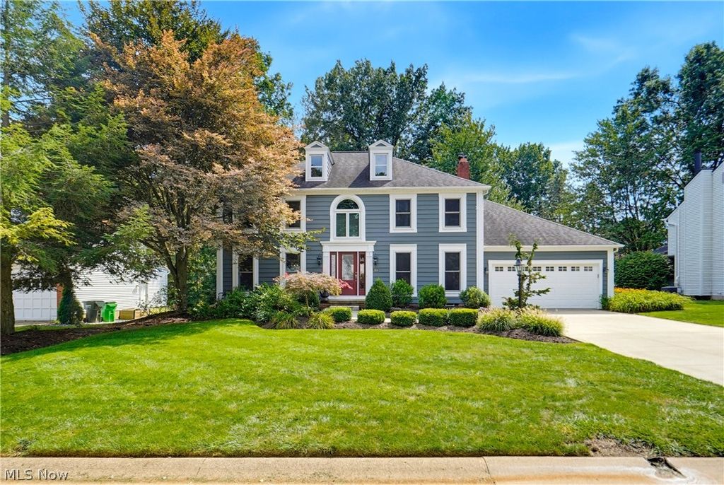 2850 Limington Street NW, North Canton, OH 44720
