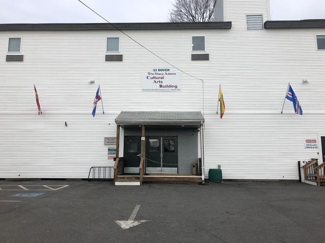 33 Dover St 333, Brockton, MA 02301