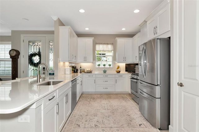 5324 POPOLI WAY, Sarasota, FL 34238