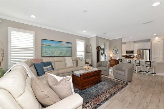 5324 POPOLI WAY, Sarasota, FL 34238