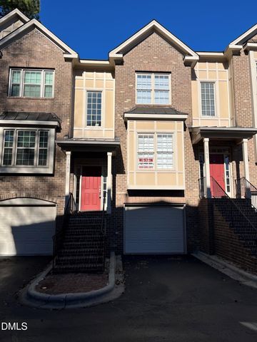 1343 Cameron View Court, Raleigh, NC 27607