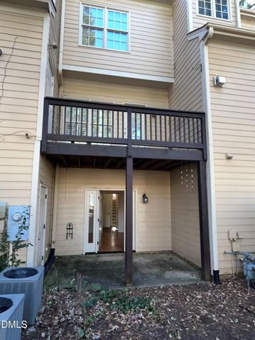 1343 Cameron View Court, Raleigh, NC 27607