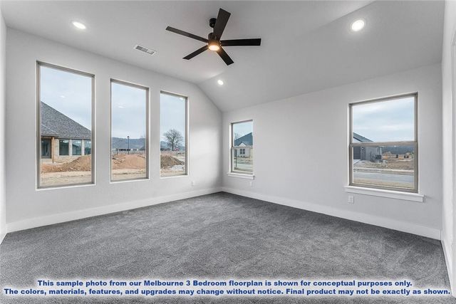 1041 Glenora Avenue, Lowell, AR 72745