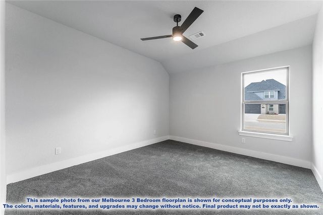 1041 Glenora Avenue, Lowell, AR 72745