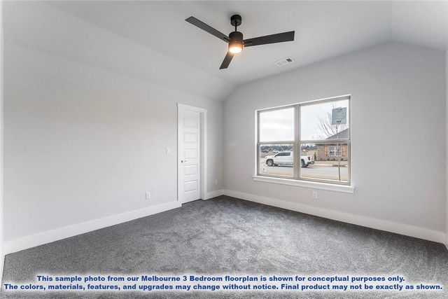 1041 Glenora Avenue, Lowell, AR 72745